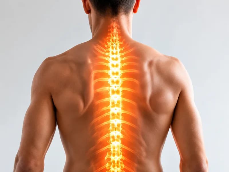 Chiropractic at Mayfield Therapeutics